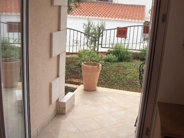 Croatia-Apartment-Bol-Private accommodation