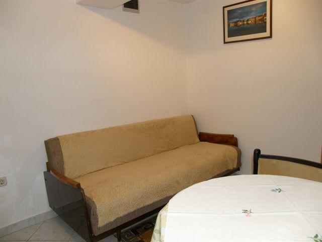 Hrvatska-Apartman-Rabac-Privatni smještaj