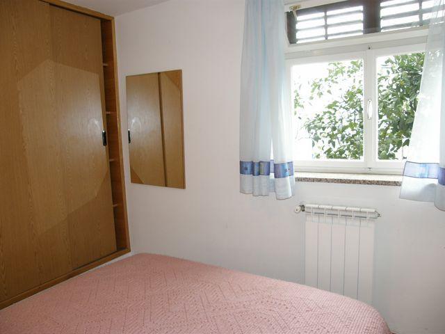 Hrvatska-Apartman-Rabac-Privatni smještaj