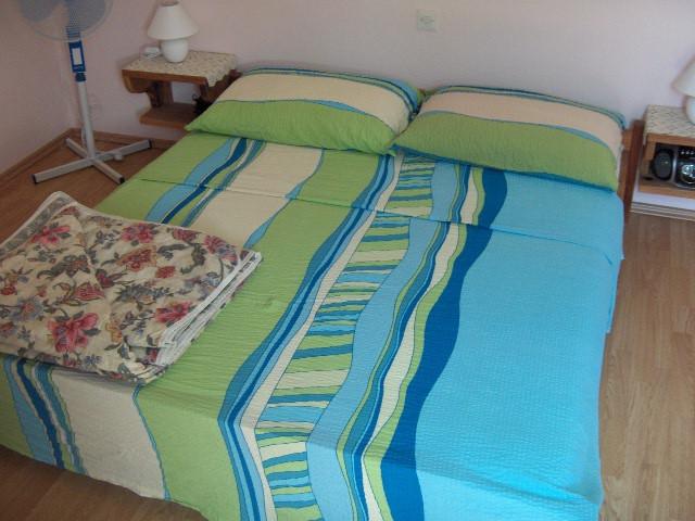 Kroatien-Zimmer-Orebic-Privatunterkünfte 