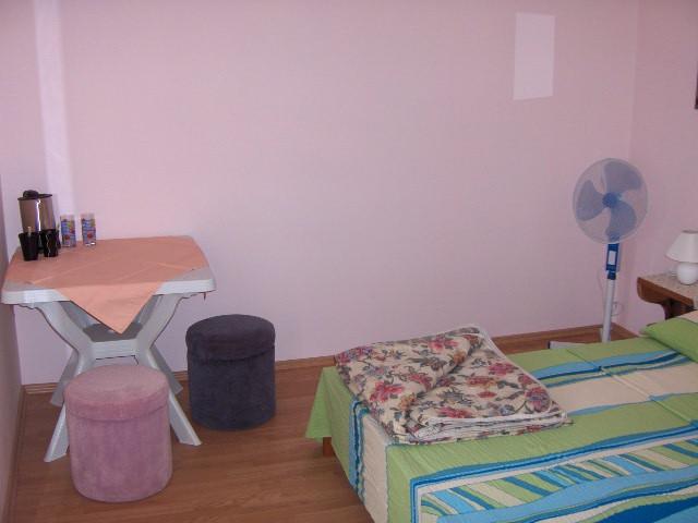 Kroatien-Zimmer-Orebic-Privatunterkünfte 