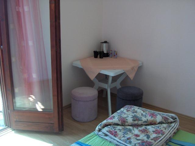 Kroatien-Zimmer-Orebic-Privatunterkünfte 
