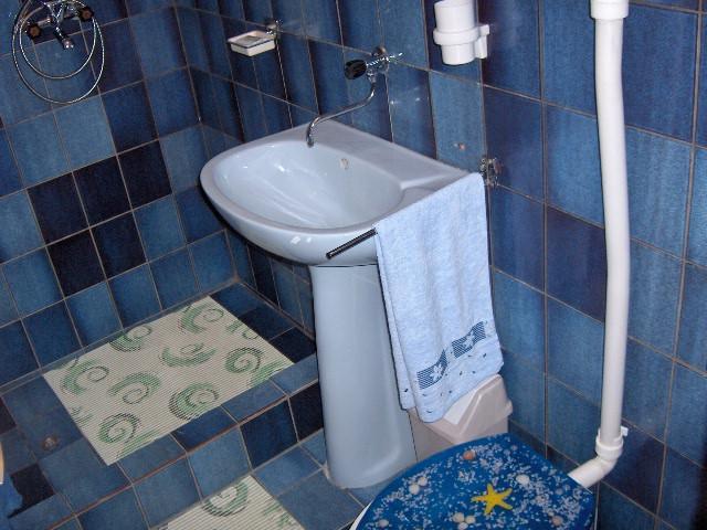 Kroatien-Zimmer-Orebic-Privatunterkünfte 