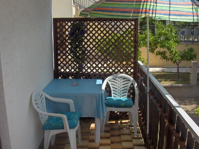 Kroatien-Zimmer-Orebic-Privatunterkünfte 