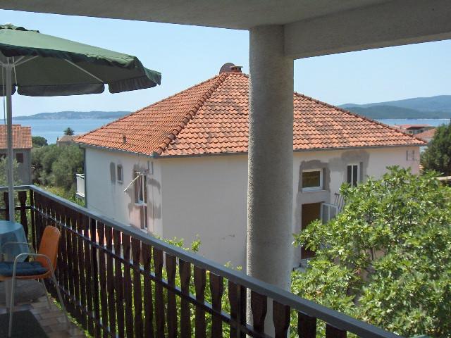 Croazia-Camera-Orebic-Alloggio privato