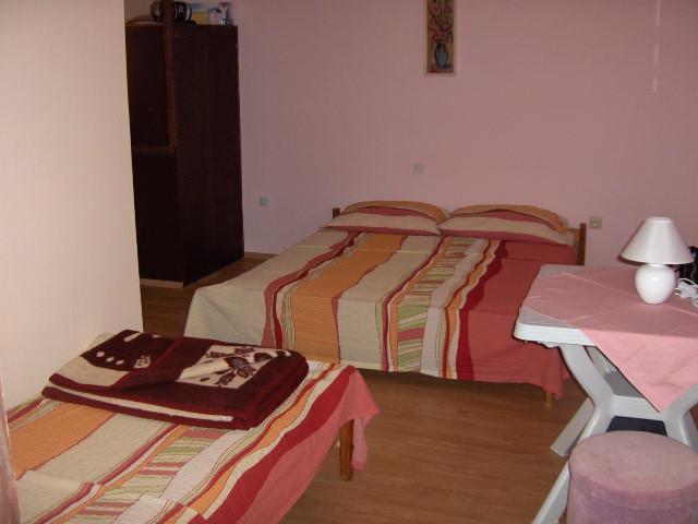 Croazia-Camera-Orebic-Alloggio privato