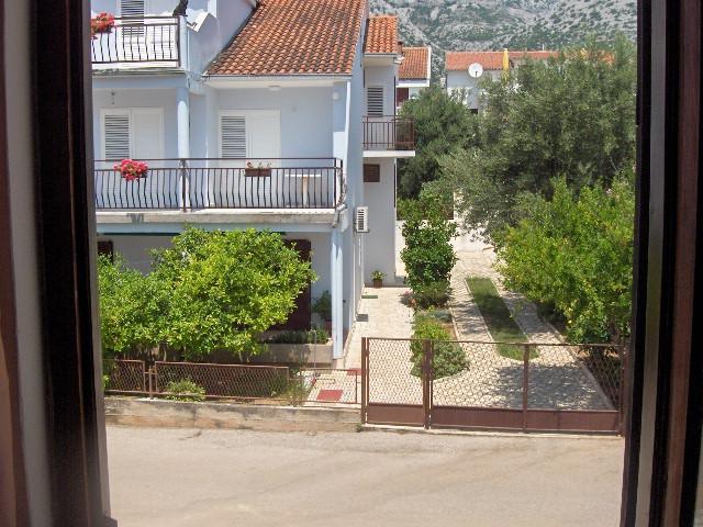 Croazia-Camera-Orebic-Alloggio privato