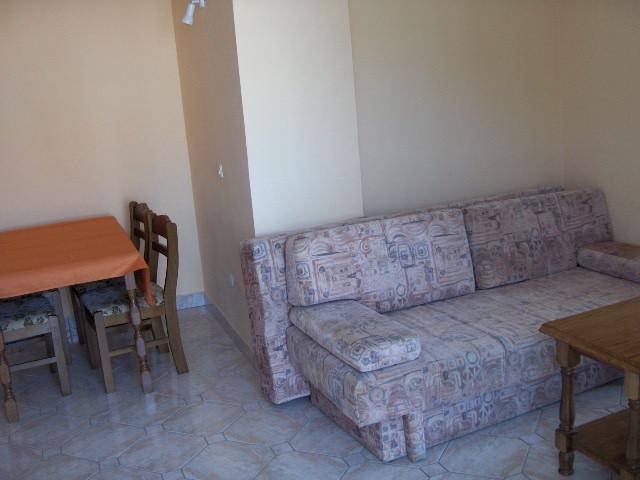 Chorvatsko-Apartmán-Makarska-Ubytování v soukromí
