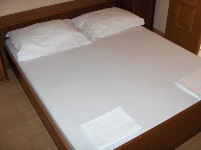 Chorvatsko-Apartmán-Makarska-Ubytování v soukromí