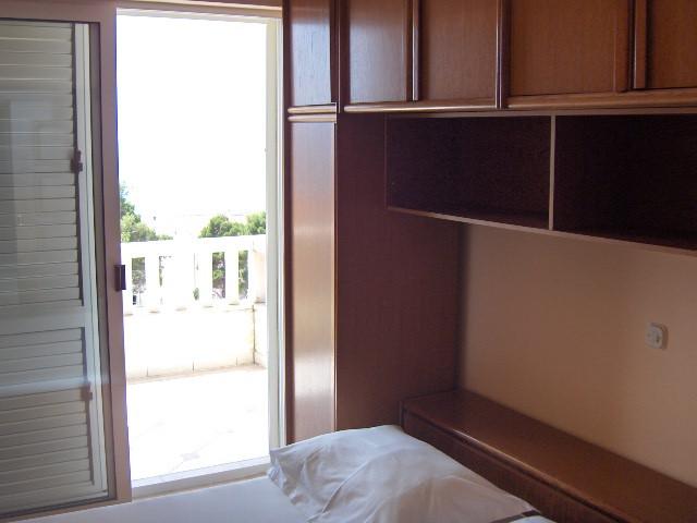 Chorvatsko-Apartmán-Makarska-Ubytování v soukromí