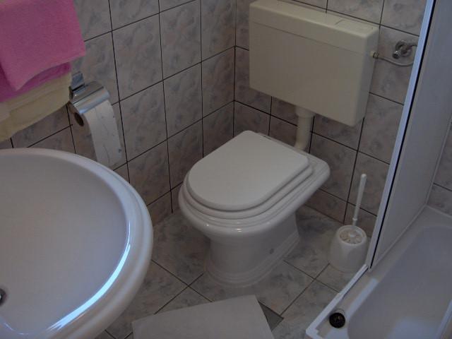 Chorvatsko-Apartmán-Makarska-Ubytování v soukromí
