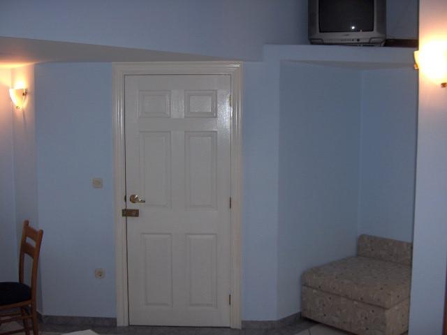 Croatia-Studio apartment-Makarska-Private accommodation