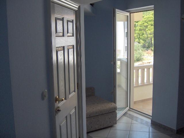 Croatia-Studio apartment-Makarska-Private accommodation