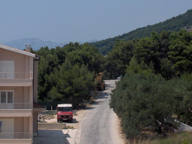 Croatia-Studio apartment-Makarska-Private accommodation