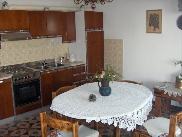 Croatia-Apartment-Sumpetar-Private accommodation