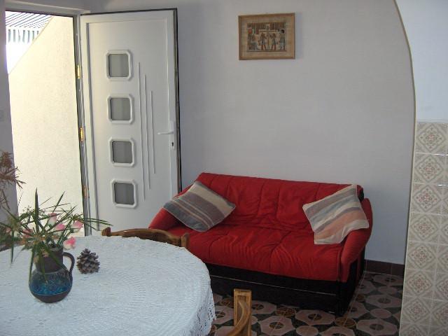 Croatia-Apartment-Sumpetar-Private accommodation