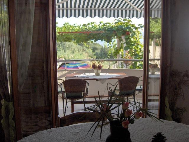 Croatia-Apartment-Sumpetar-Private accommodation
