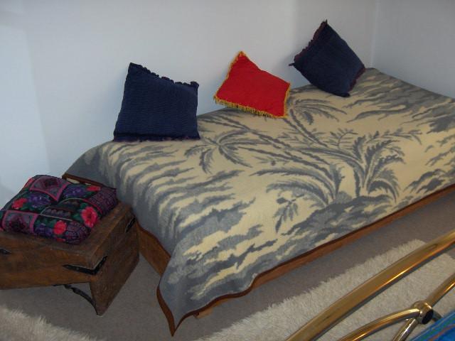 Croatia-Apartment-Sumpetar-Private accommodation