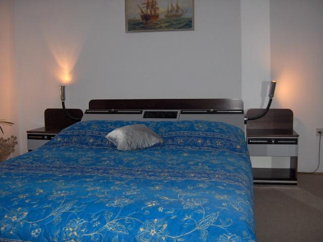 Croatia-Apartment-Sumpetar-Private accommodation
