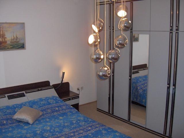 Croatia-Apartment-Sumpetar-Private accommodation