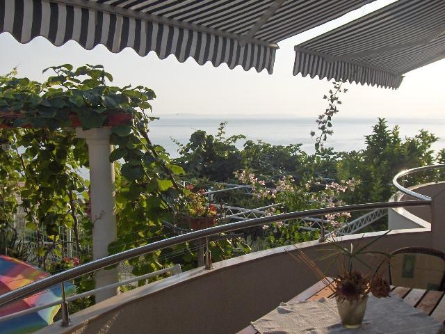 Croatia-Apartment-Sumpetar-Private accommodation