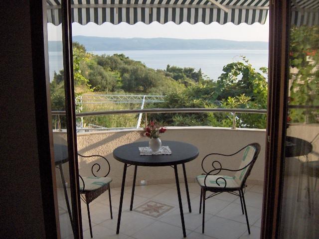 Croatia-Apartment-Sumpetar-Private accommodation