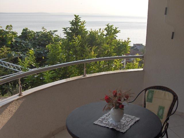 Croatia-Apartment-Sumpetar-Private accommodation