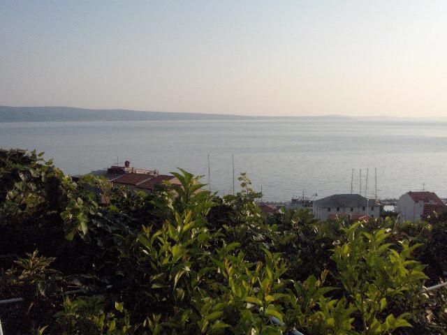 Croatia-Apartment-Sumpetar-Private accommodation