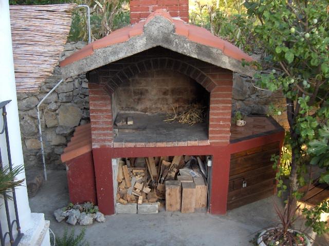 Croatia-Apartment-Sumpetar-Private accommodation