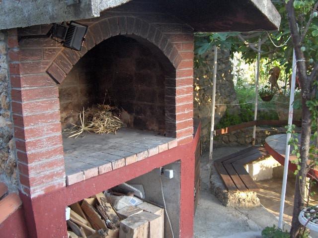 Croatia-Apartment-Sumpetar-Private accommodation