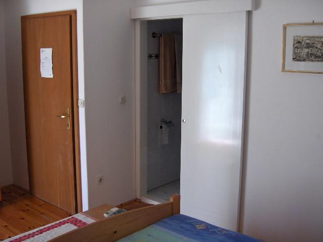 Croatia-Room-Korcula-Private accommodation