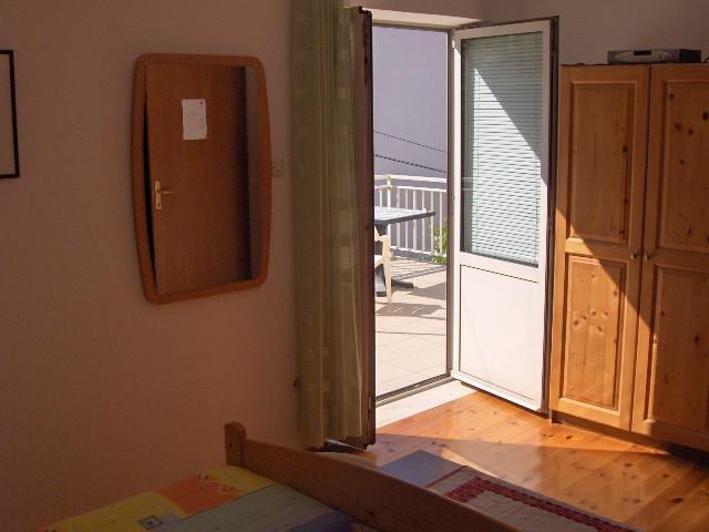 Croatia-Room-Korcula-Private accommodation