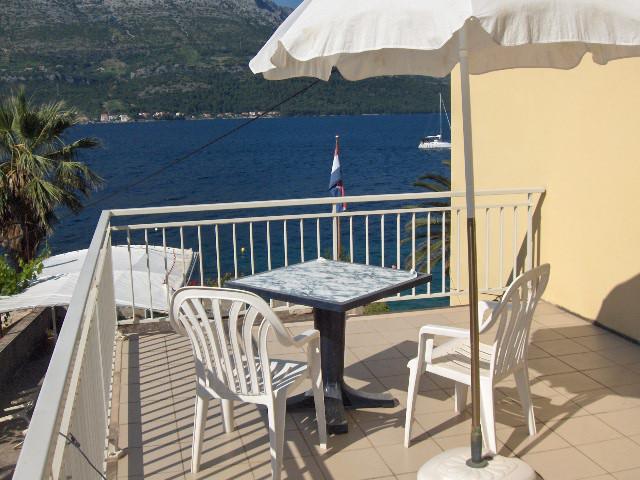 Croatia-Room-Korcula-Private accommodation