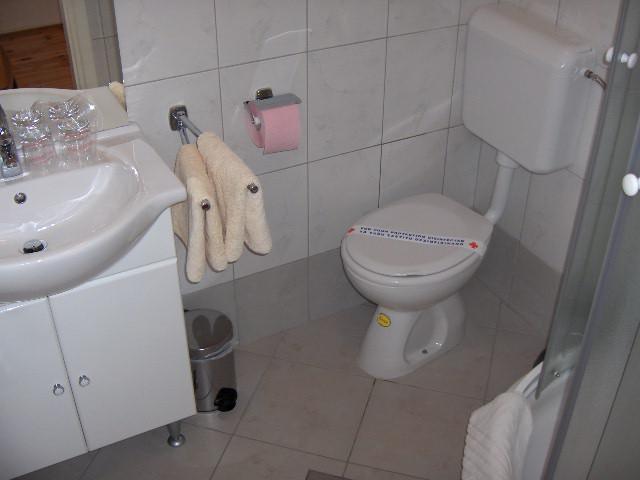 Croazia-Appartamento-Dubrovnik-Alloggio privato