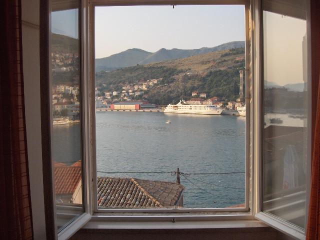 Croazia-Appartamento-Dubrovnik-Alloggio privato