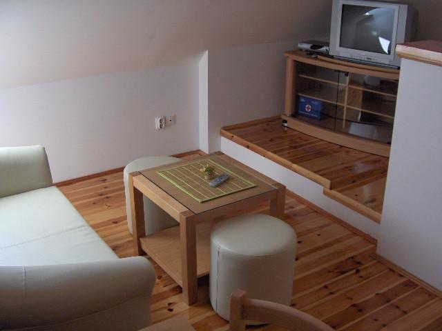Chorvatsko-Apartmán-Dubrovnik-Ubytování v soukromí