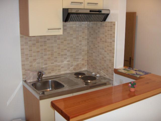 Chorvatsko-Apartmán-Dubrovnik-Ubytování v soukromí