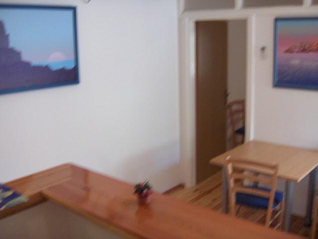 Chorvatsko-Apartmán-Dubrovnik-Ubytování v soukromí