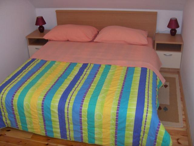 Chorvatsko-Apartmán-Dubrovnik-Ubytování v soukromí