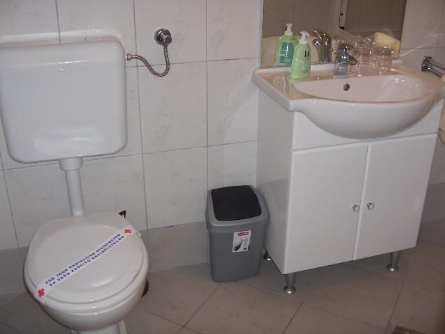 Chorvatsko-Apartmán-Dubrovnik-Ubytování v soukromí