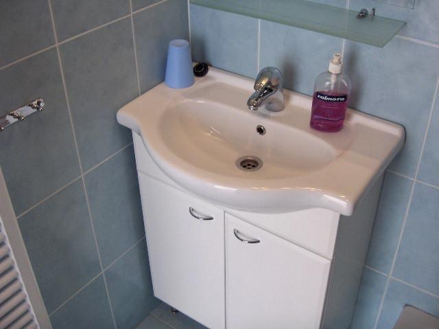 Hrvatska-Apartman-Bol-Privatni smještaj