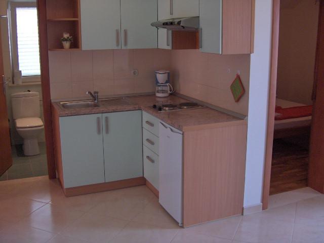 Croazia-Appartamento-Bol-Alloggio privato
