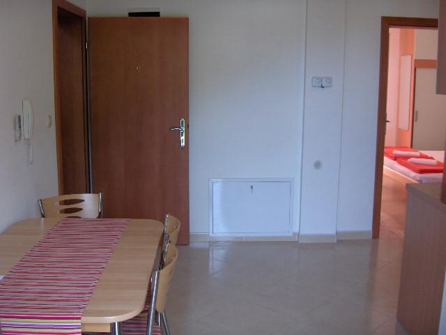 Croazia-Appartamento-Bol-Alloggio privato