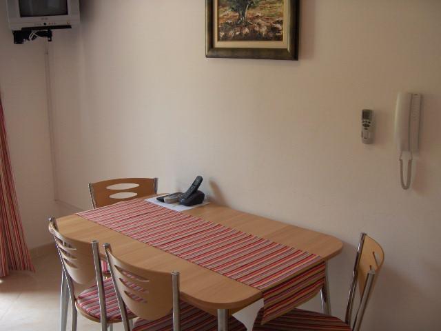 Croazia-Appartamento-Bol-Alloggio privato