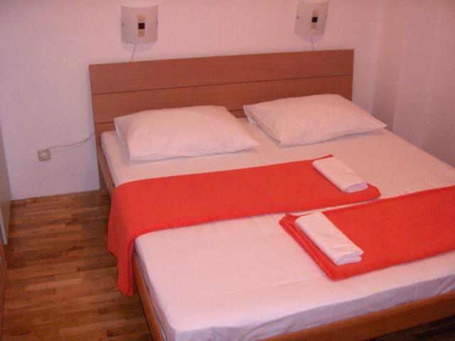 Croazia-Appartamento-Bol-Alloggio privato