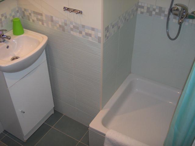 Croazia-Appartamento-Bol-Alloggio privato