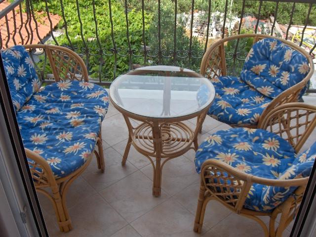 Croazia-Appartamento-Bol-Alloggio privato