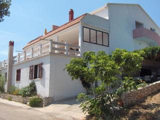 Kroatien-Apartment-Zavalatica-Privatunterkünfte 