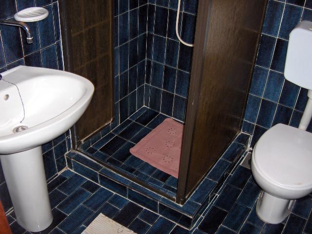Kroatien-Apartment-Zavalatica-Privatunterkünfte 