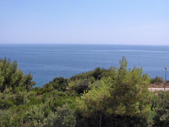 Kroatien-Apartment-Zavalatica-Privatunterkünfte 